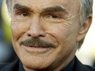Burt Reynolds (Hollywood, 16. kv�tna 2004)