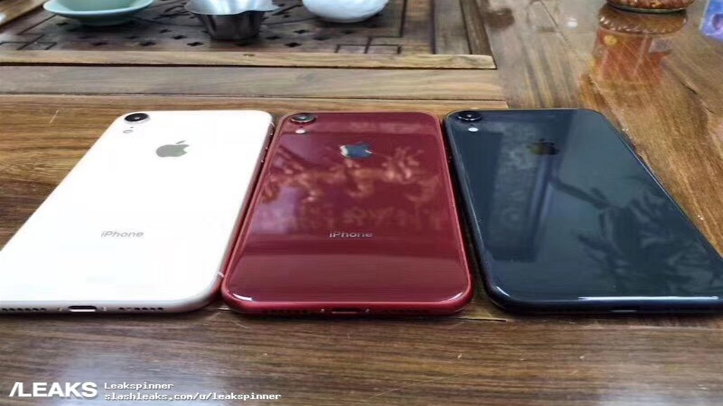iPhone 9