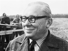 Karel Zeman (vítěz ankety 1948–1958)