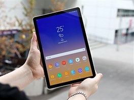 Samsung Galaxy Tab S4