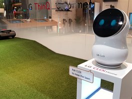 Nývlt Václav: LG CLOi