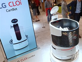 Nývlt Václav: LG CLOi