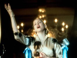 Madonna ve filmu Evita (1996)