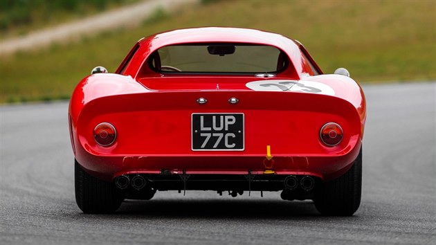 Ferrari 250 GTO