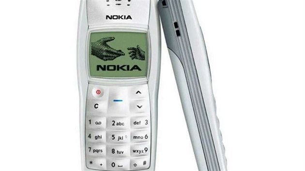 Nokia 1100