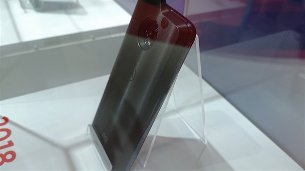 Motorola Moto Mod 5G