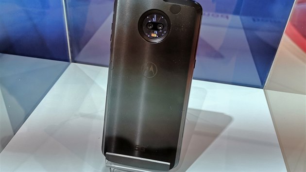 Motorola Moto Mod 5G