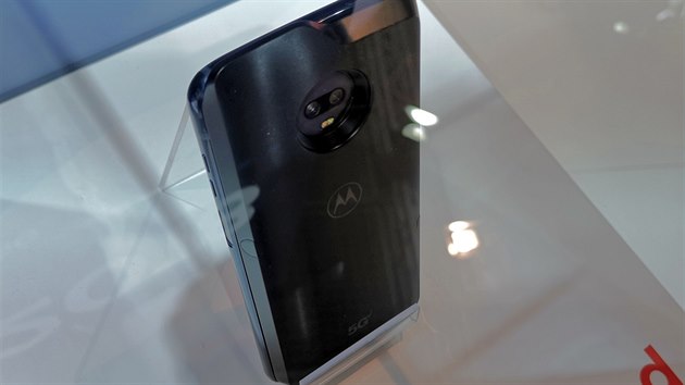 Motorola Moto Mod 5G