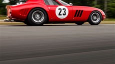 Ferrari 250 GTO