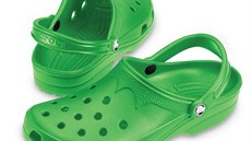 Boty Crocs: oklivé a milované