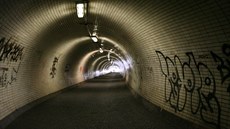 Tunel pod Vítkovem