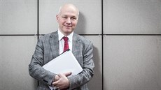 Bývalý diplomat a neúspěšný prezidentský kandidát Pavel Fischer | na serveru Lidovky.cz | aktuální zprávy