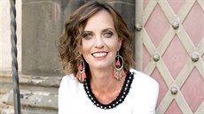 Poslední kniha Petry Dvoákové - Ddina - kniha  sklízí nadené reakce.