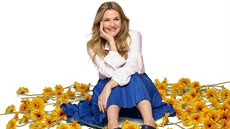 Drew Barrymore navrhla ve spolupráci se znakou Crocs vlastní adu bot.