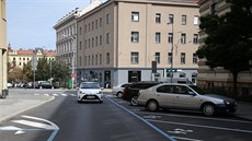Kontroly zaplacení poplatků za parkování začnou v Brně od 4. května.