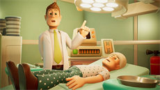 Two Point Hospital