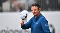 Justin Rose