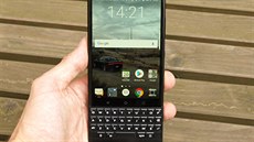 BlackBerry Key2