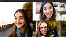 Skype pichází s nahráváním videohovor.