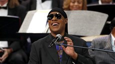 Stevie Wonder