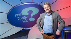 Ale Háma v poadu Kde domov mj? (2016)