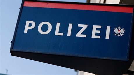 Policie, Rakousko (ilustran snmek)