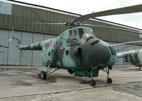 Mil Mi-4