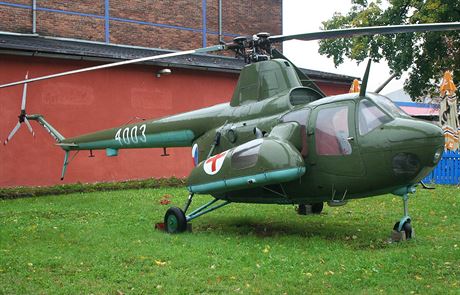 Mil Mi-1