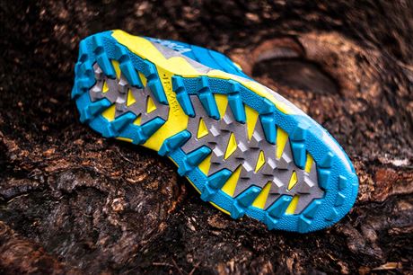 TEST: Hoka One One Torrent je nov poveden zvodka do ternu