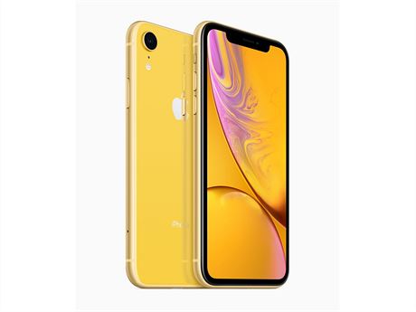 iPhone XR