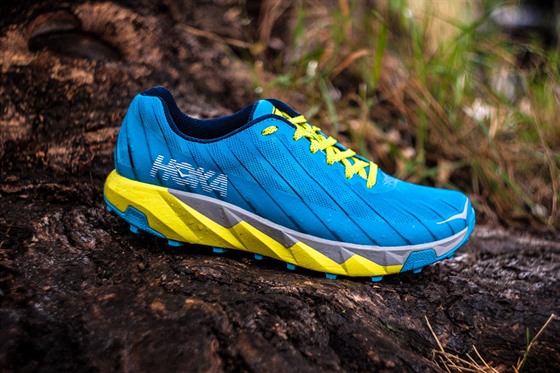 TEST: Hoka One One Torrent je nov poveden zvodka do ternu