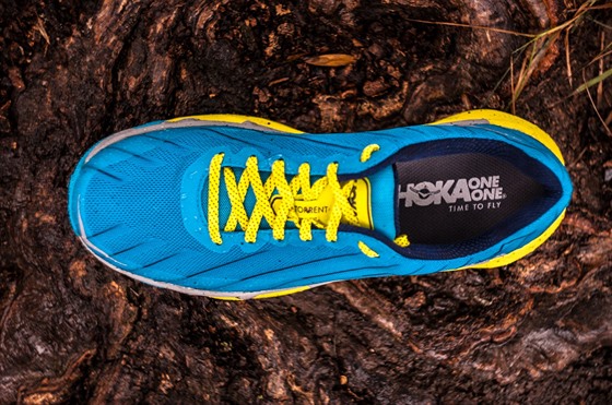 TEST: Hoka One One Torrent je nov poveden zvodka do ternu