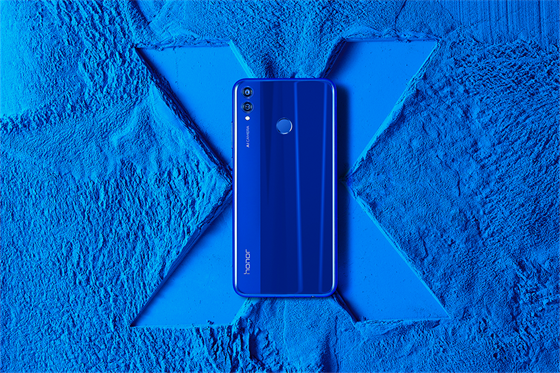 Honor 8X