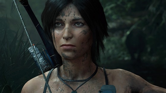 Shadow of the Tomb Raider