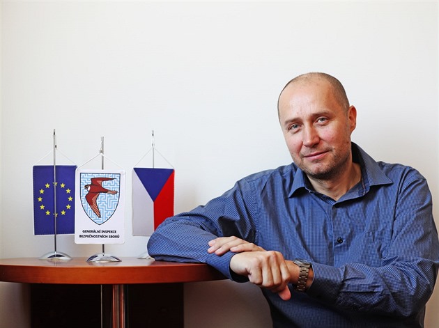 Vrchním státním zástupcem v Olomouci má být šéf GIBS Dragoun. Získal doporučení
