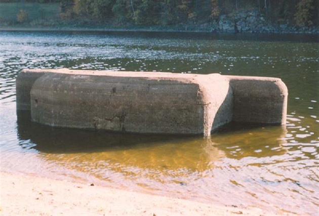 Mobilizaci Čechoslováků připomenou desítky nasvícených pohraničních bunkrů