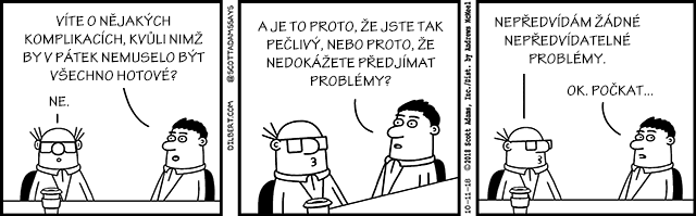 �tvrtek, 11. ��jna