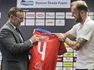 Spolupráce FC Viktorie Plze s Nadací pro transplantaci kostní den (NTKD),...