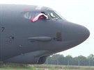 B-52 v Moov