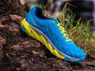 TEST: Hoka One One Torrent je nová povedená závodka do terénu