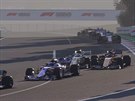 F1 2018 - trailer