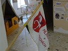Vstava o historii skaut v Mstskm muzeu Hlinsko potrv do 11.listopadu 2018.
