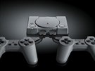 PlayStation Classic - legendární konzole se vrací v mini verzi