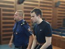 Dvacetilet mu z Litvy obalovan za pokus vrady