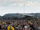 C-17 Globemaster