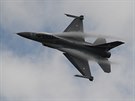 Dánská F-16