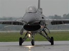 F-16, belgické vzduné síly, Darte Vador, Dark Falcon