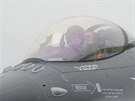 F-16, belgické vzdušné síly, Darte Vador