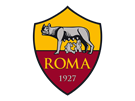 Logo AS Řím