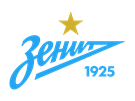 Logo Zenit Petrohrad